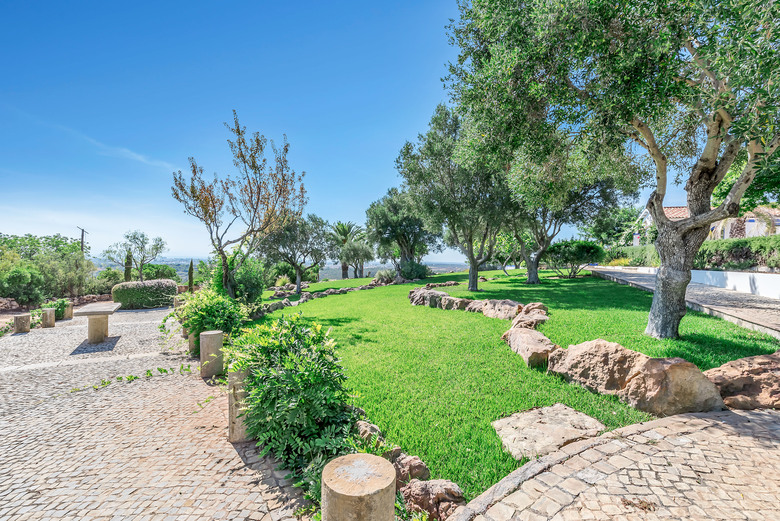 Villa Shantivillas