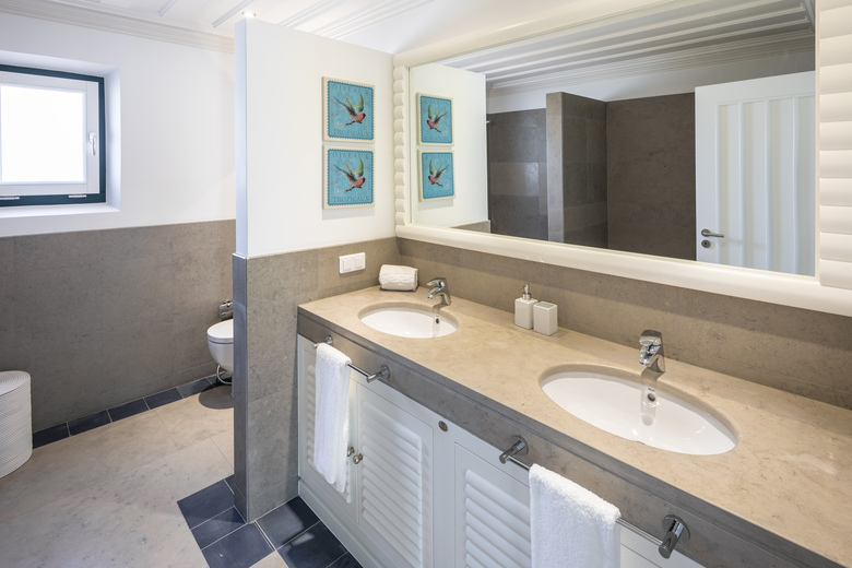 Villa Shantivillas