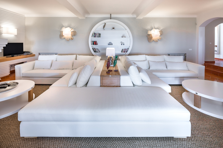 Villa Shantivillas