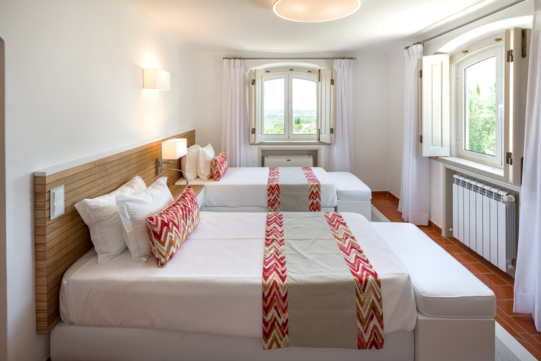 Villa Shantivillas