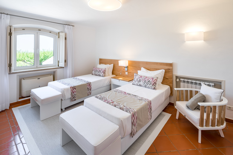 Villa Shantivillas
