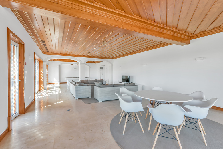 Villa Shantivillas