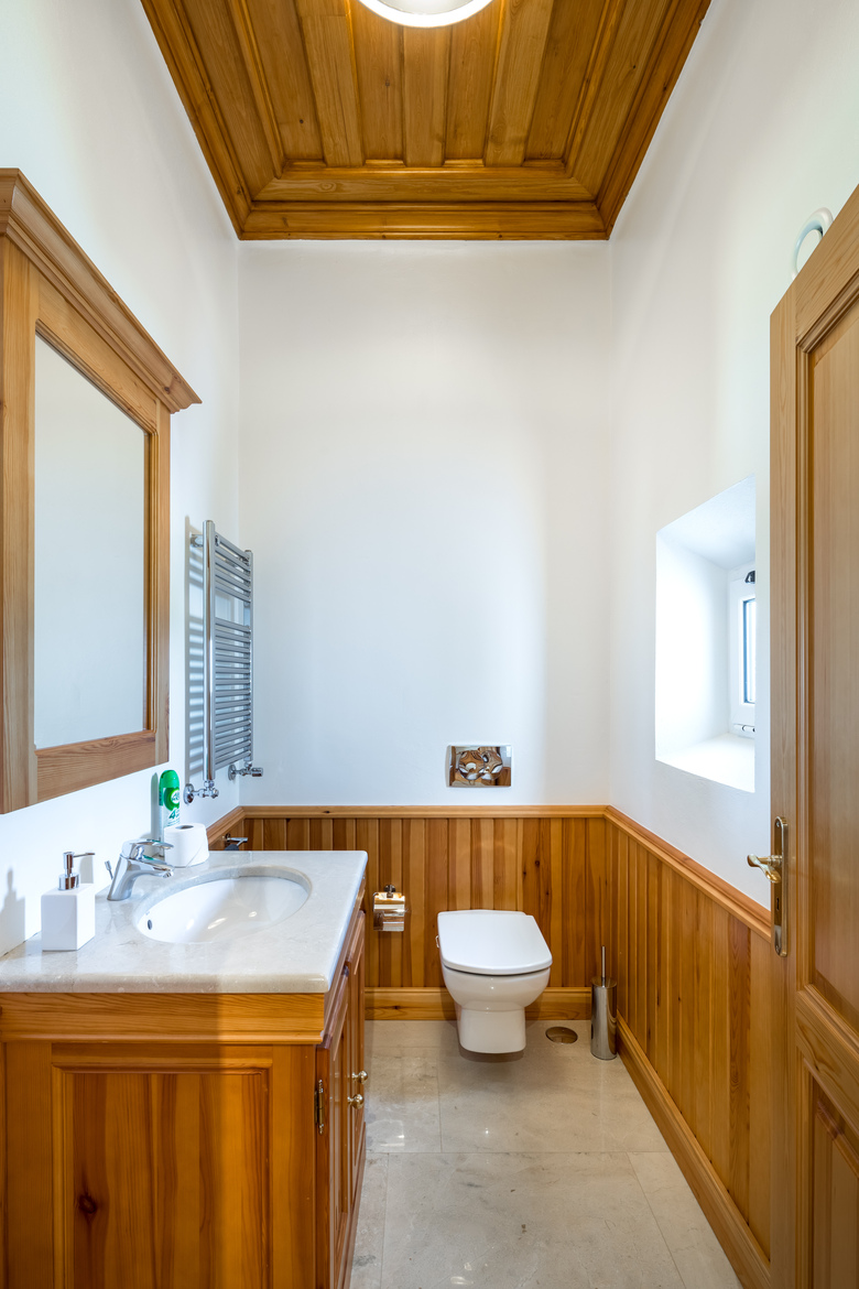 Villa Shantivillas