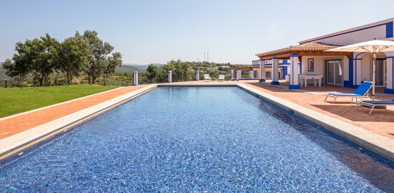 Villa Shantivillas