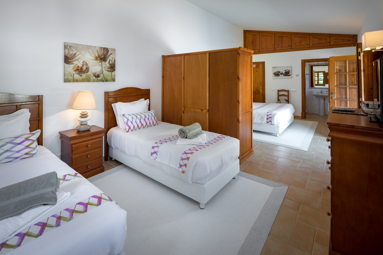 Villa Shantivillas