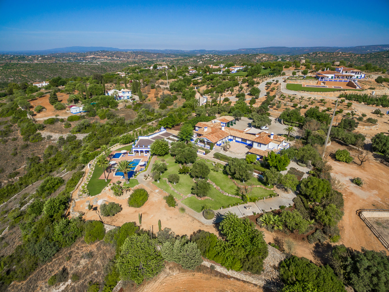 Villa Shantivillas