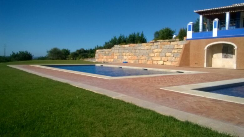 Villa Shantivillas
