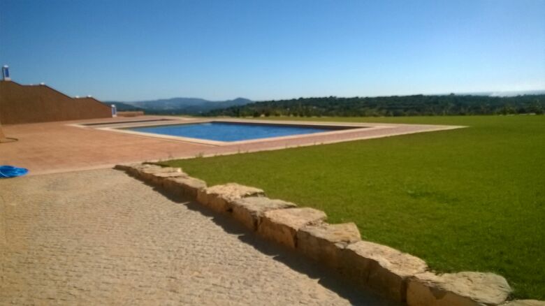 Villa Shantivillas