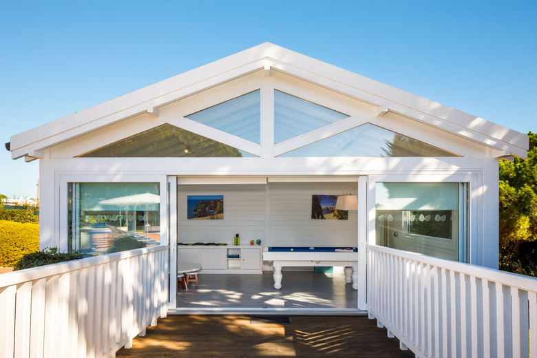 Villa Shantivillas