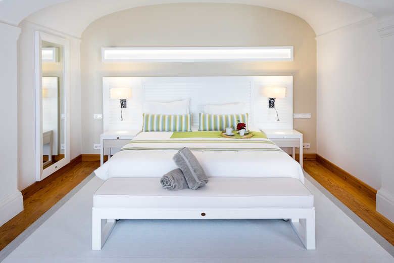 Villa Shantivillas
