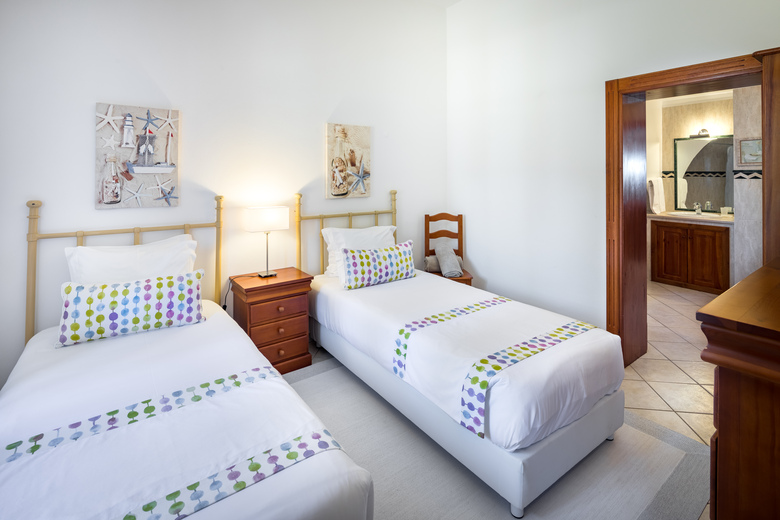 Villa Shantivillas