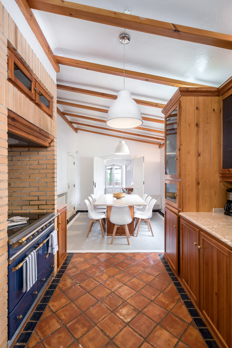 Villa Shantivillas