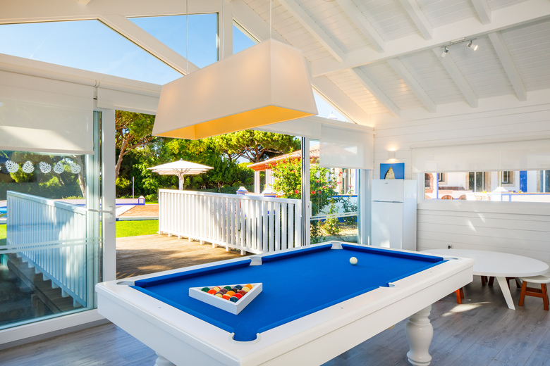 Villa Shantivillas