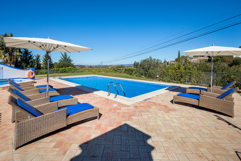 Villa Shantivillas