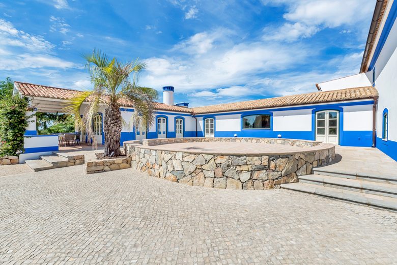 Villa Shantivillas