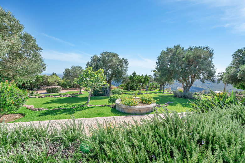 Villa Shantivillas