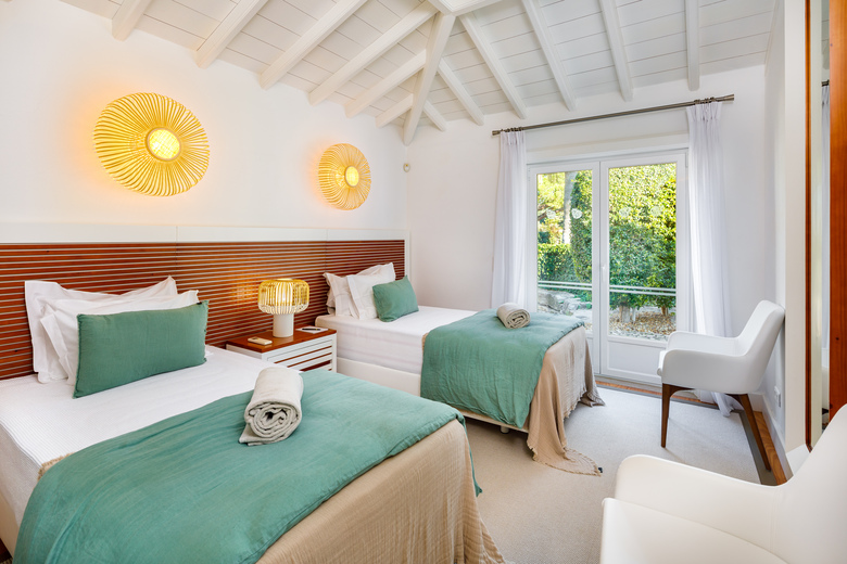 Villa Shantivillas