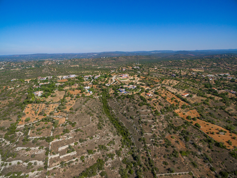 Villa Shantivillas