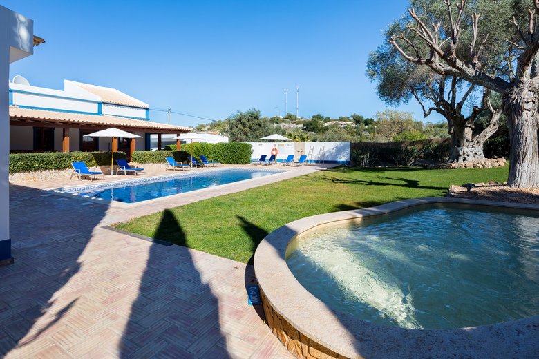 Villa Shantivillas