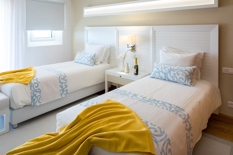 Villa Shantivillas
