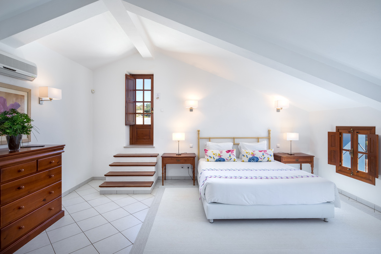 Villa Shantivillas