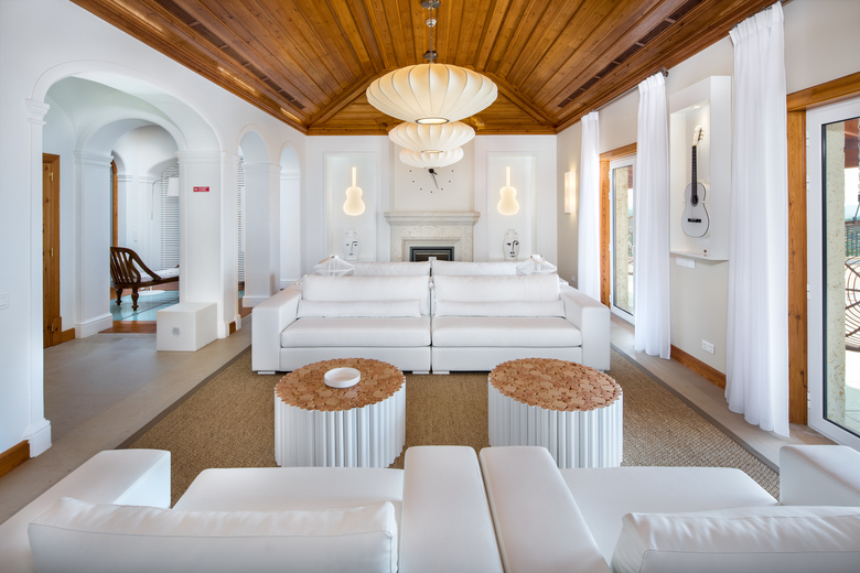 Villa Shantivillas