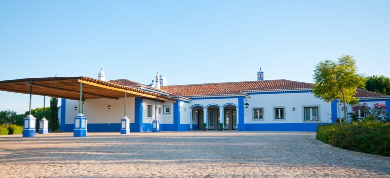 Villa Shantivillas