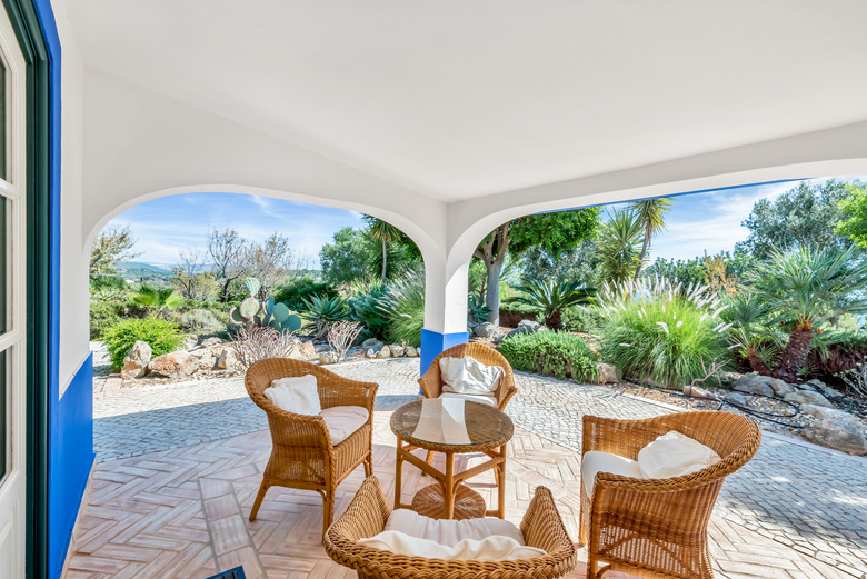 Villa Shantivillas