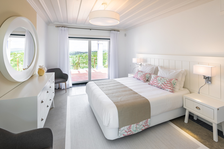 Villa Shantivillas