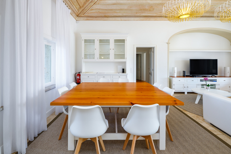 Villa Shantivillas