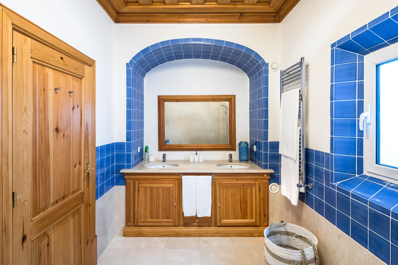 Villa Shantivillas