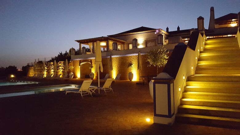 Villa Shantivillas
