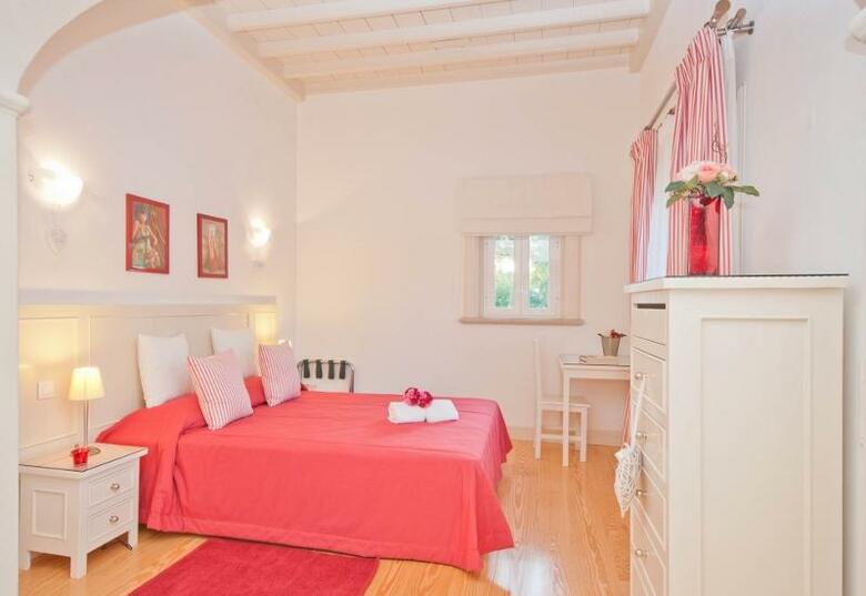 Villa Shantivillas