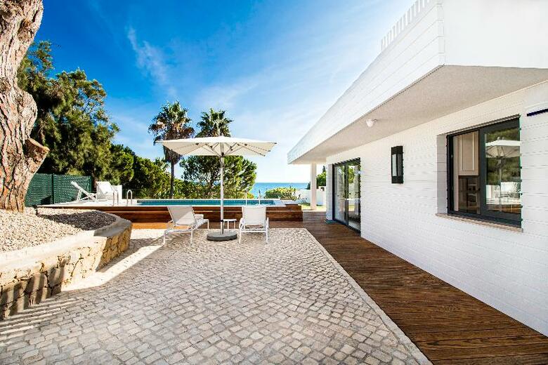 Villa Shantivillas