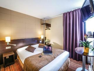 Hotel Inn Design Resto Novo Le Mans