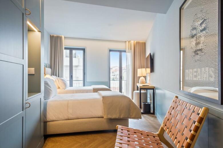 Puro Porto Boutique Hotel