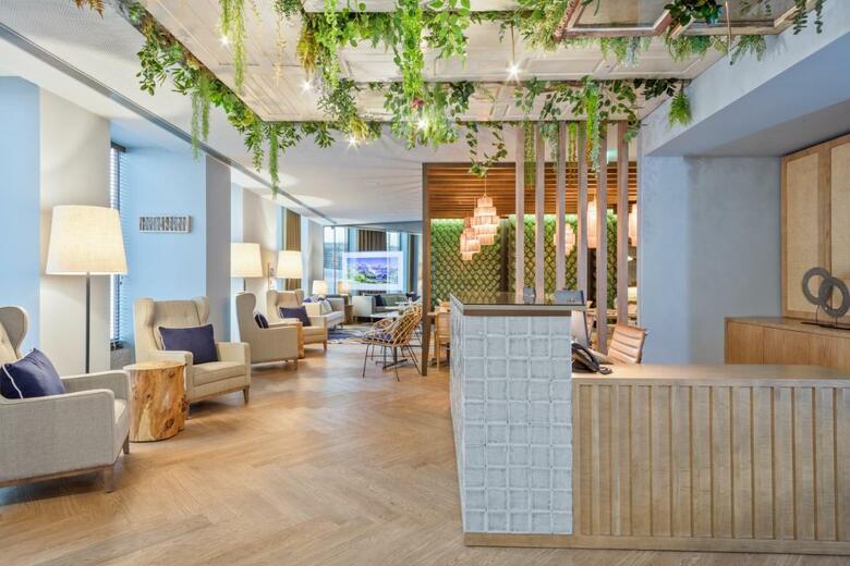 Puro Porto Boutique Hotel