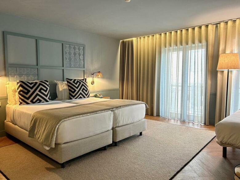 Puro Porto Boutique Hotel