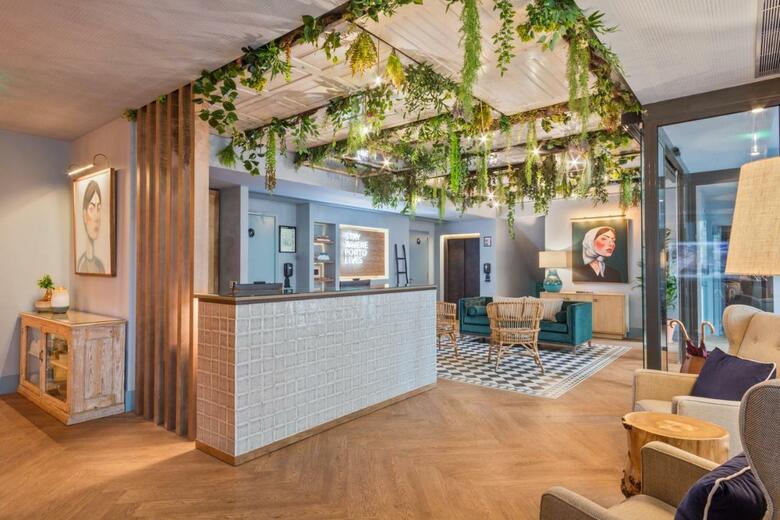 Puro Porto Boutique Hotel
