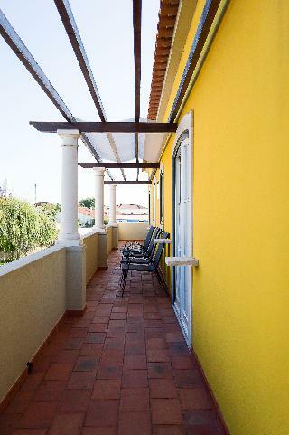 Agroturismo Casa Da Padeira