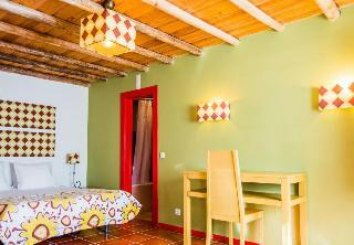 Agroturismo Casa Da Padeira