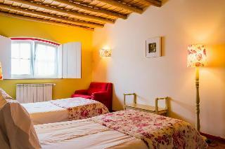 Agroturismo Casa Da Padeira