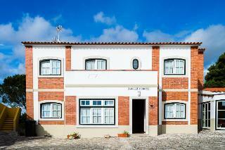 Agroturismo Casa Da Padeira