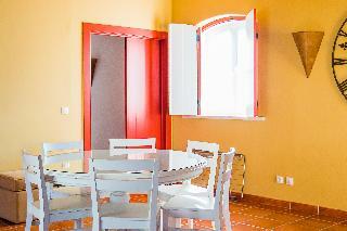 Agroturismo Casa Da Padeira