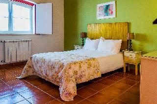 Agroturismo Casa Da Padeira
