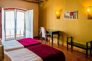 Agroturismo Casa Da Padeira