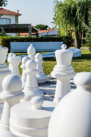 Agroturismo Casa Da Padeira