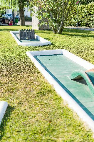 Agroturismo Casa Da Padeira
