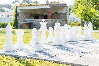 Agroturismo Casa Da Padeira