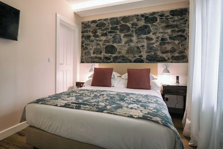 Hotel Quinta Da Saraiva